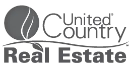 United Country Real Estate Logo