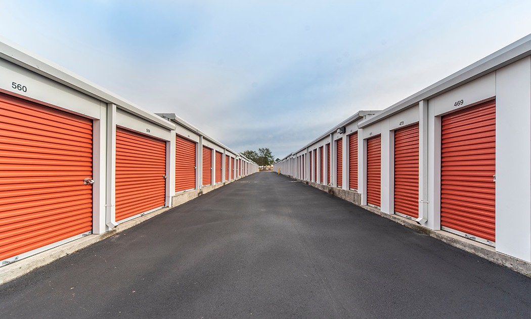 Storage Facilities as an Investment