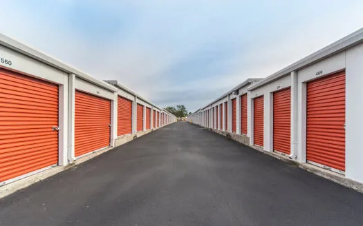 Storage Facilities as an Investment