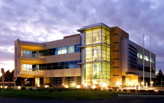 Commercial Office Building