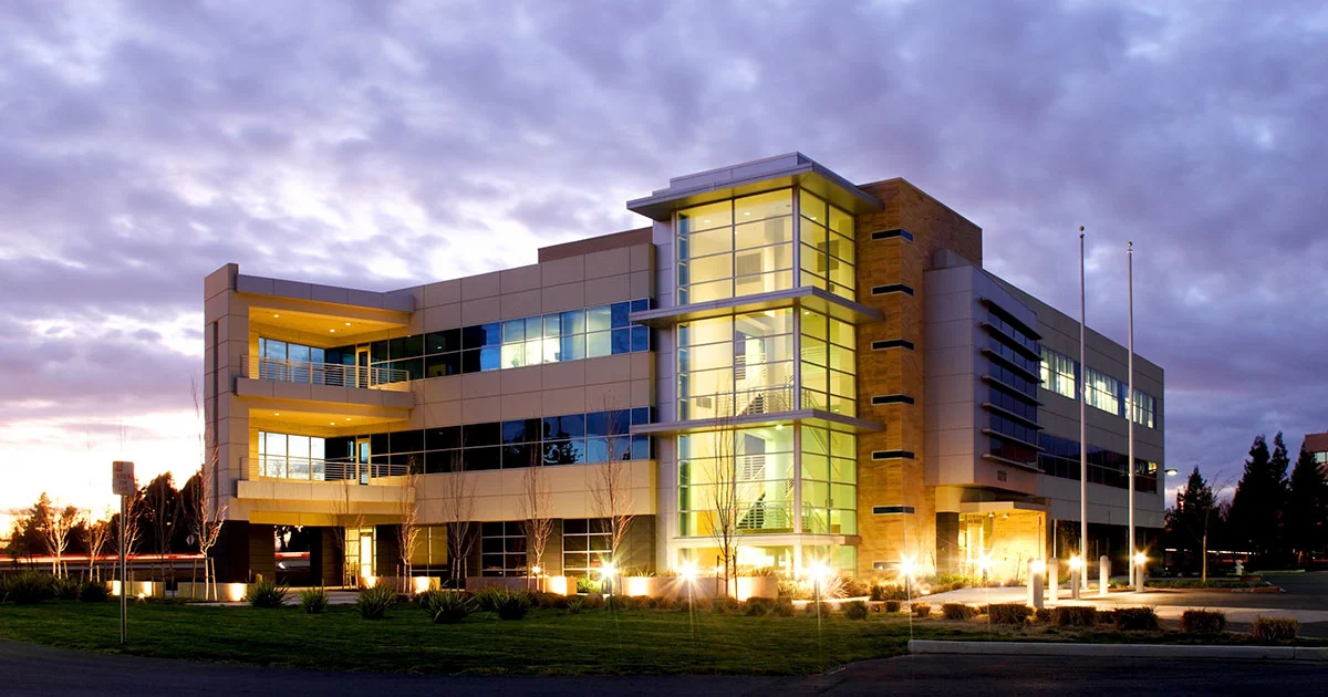 Commercial Office Building