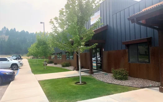 Polson MT Commercial/Investment Property