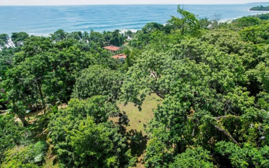 Titled Land in Bluff Beach, Must be Sold with #21206