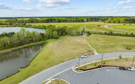 Commercial Opportunity in Greenville, NC