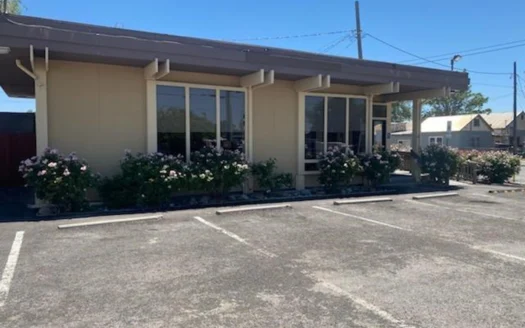 Commercial Property for Sale in Lovelock, NV