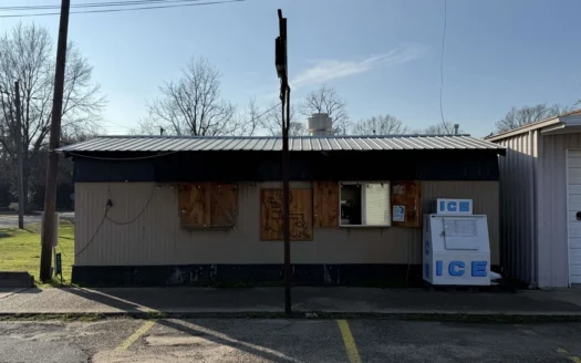 Take-Out Turnkey Restaurant In Louisiana For Sale