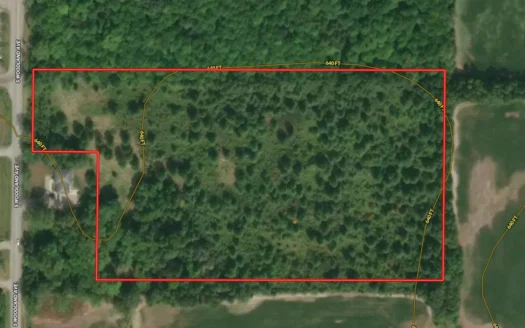 Commercial or Residential Development Site in Michigan City