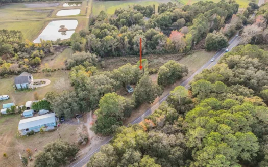 Commercial Property on Sea Island Parkway!!