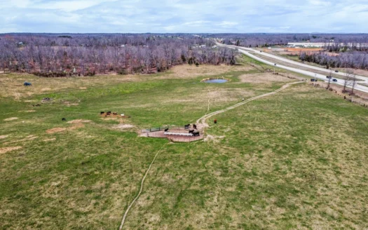 Land for Sale in West Plains MO., Commercial Investment, Home or Farm