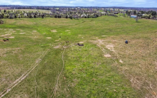 Deveopment Land with Major Highway Frontage for Sale in West Plains MO