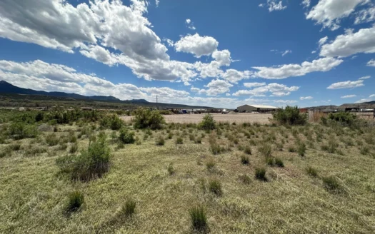 Industrial Land For Sale In Colorado – Easy I70 Access