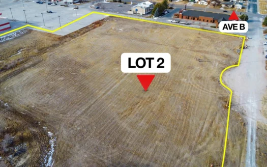 Ready To Build Lots For Sale