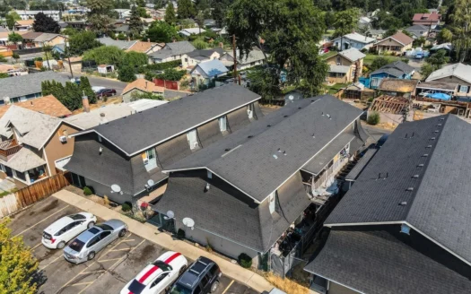 Turn-Key Rental Income Property for Sale | Apartment Complex WA