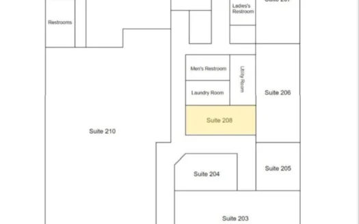 Commercial Lease In Yakima, WA