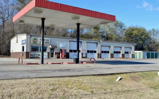 Storage Warehouse Western NC For Sale/NC Mini-storage units