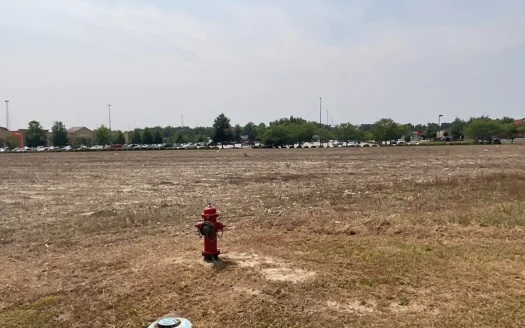 Prime Commercial 1.3-Acre Lot on HWY. 17, Williamston NC