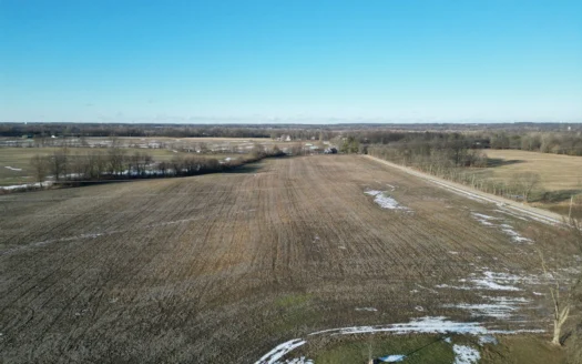 Land Data Center Pataskala Oh Licking County