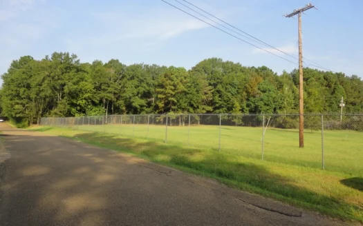 Prime Commercial Land West Congress Street Brookhaven, MS