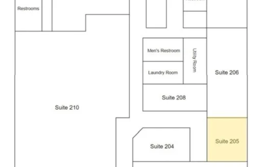 Commercial Lease In Yakima, WA