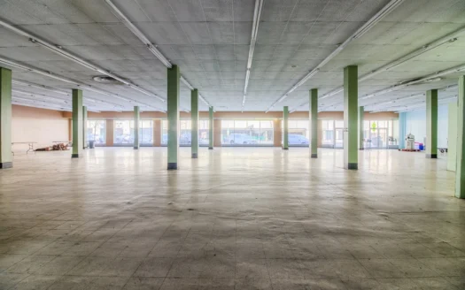 Prime Downtown Yakima Commercial Property for Sale – 50,000+ SQFT of Versatile Space