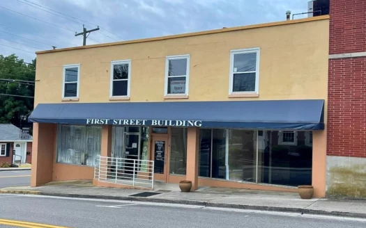Commercial Building For Sale In Wytheville VA