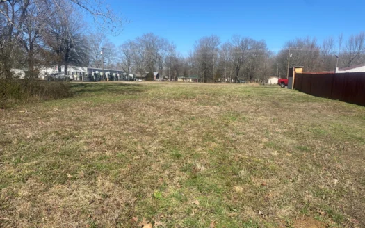 Commercial Land For Sale In Savannah Tn