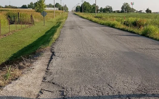 10 Acres of Commercial Land in Neosho, Missouri for Sale