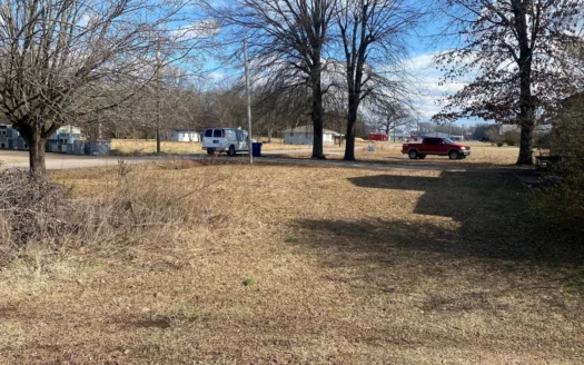 Land Lot For Sale In Savannah, Tn Near Schools & Shopping