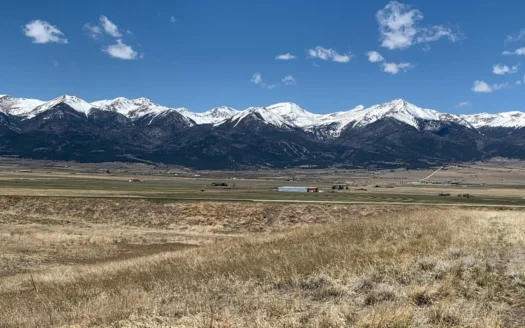 PRIME Commercial Lot For Sale in Westcliffe, CO