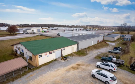 Thriving Business & Real Estate Opportunity!