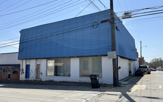 Commercial Building For Sale in Pocahontas AR