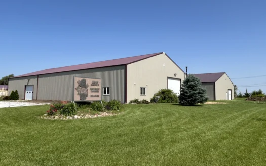 Turnkey Custom Woodworking Business – option of purchasing only buildings and land