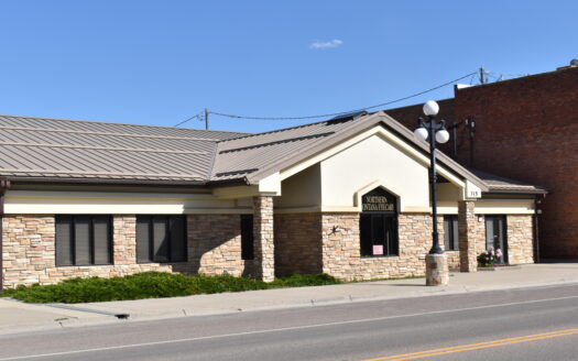 Commercial Property, Conrad MT, Offices, businesses