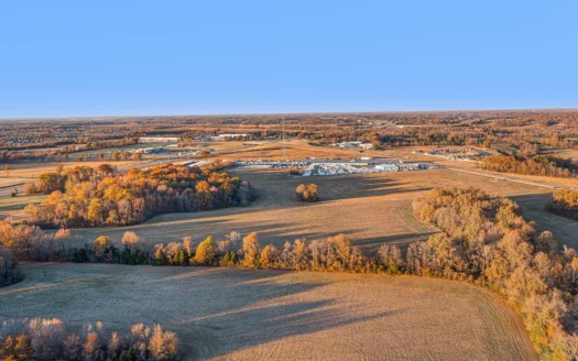 TN Land for Sale Adjacent to New Mixed-Use Development