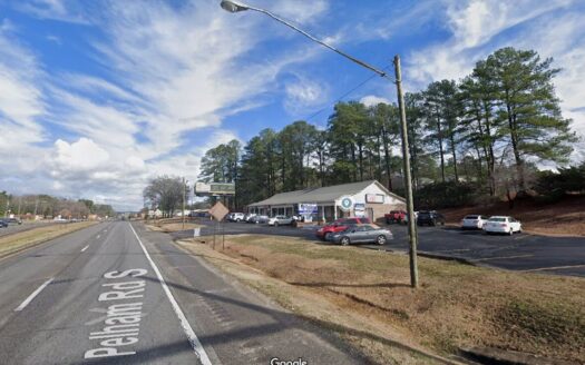 Highway Frontage Commercial For Sale Property 4,014 SF