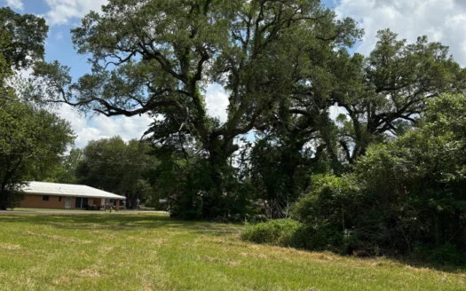 Home Or Business Site Near City Center Of Scott, La 70583