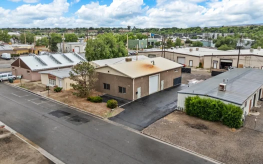 Turnkey HVAC & Fabricating Business for Sale Grand Junction, CO