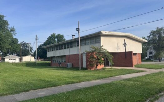 Commercial Building For Sale In Cameron Mo