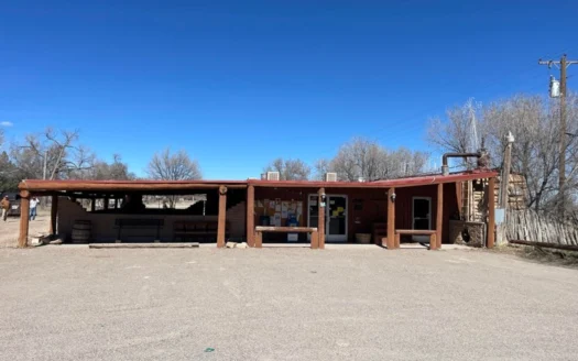 Turnkey Restaurant in Estancia – Hwy Frontage & Location