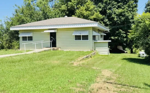 Business And Land For Sale In North Central Arkansas