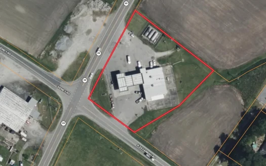 Profitable Convenience Store & Grill Near Belhaven, NC