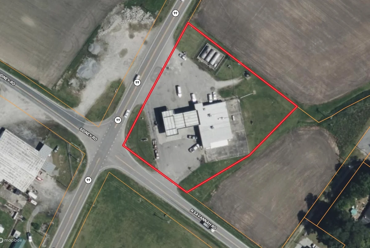 Profitable Convenience Store & Grill Near Belhaven, NC