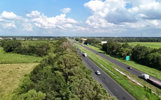 For Sale: Commercial Property With I-10 Frontage In Scott La