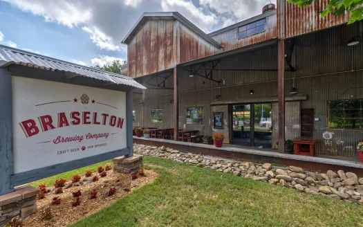 Fully Renovated Brew Pub in a great location!