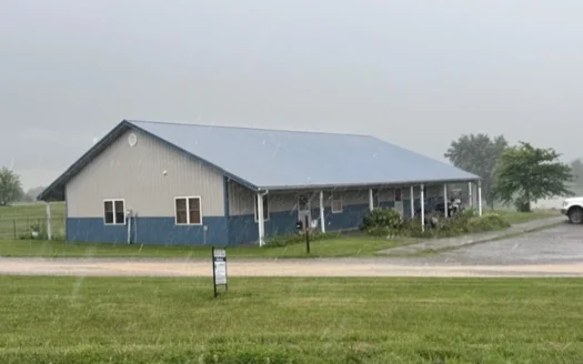 Maysville MO Commercial Building For Sale