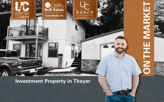 Apartment Units for sale in the Missouri Ozarks