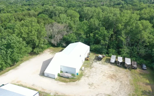 Commercial Opportunity in Leon, Iowa