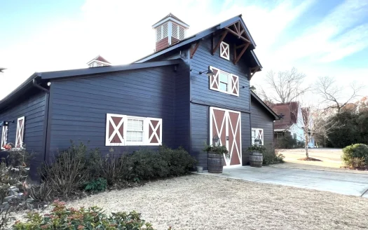 48 acre Successful GA Wedding Venues near Athens area