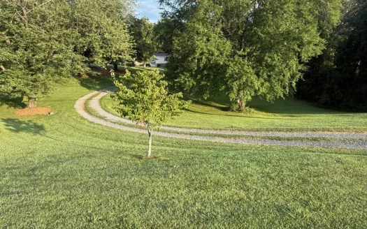 High-Traffic Location on US 29 – Prime Commercial Potential