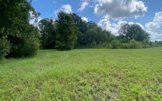 52.6 Acres in Sunset, LA – Development or Private Estate Opportu